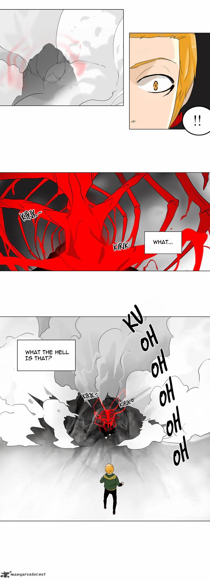 Tower of God Chapter 84 image 25